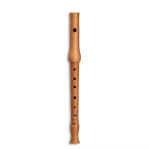 Soprano flute