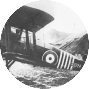 Sopwith Snipe
