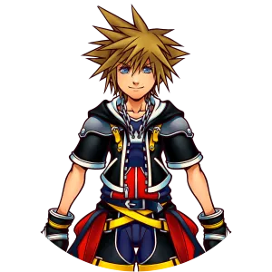 Sora - Fictional character