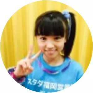 Sora Hoshino - Singer