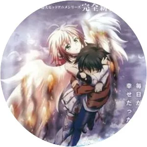 Sora no Otoshimono Final: Eternal My Master