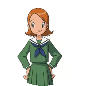 Sora Takenouchi - Fictional character