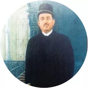 Sorabji Pochkhanawala