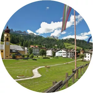 Soraga di Fassa
