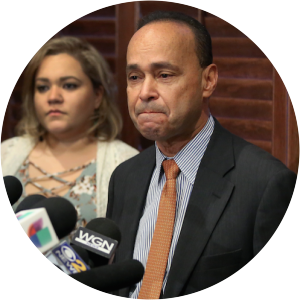 Soraida Gutierrez photograph