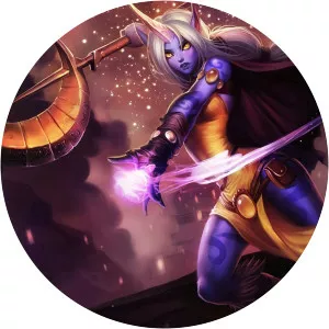 Soraka