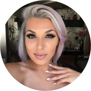 Sorana Darclee Mohamad photograph