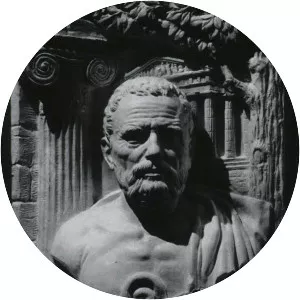 Soranus of Ephesus