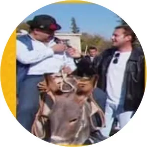 Şoray Uzun - Turkish comedian