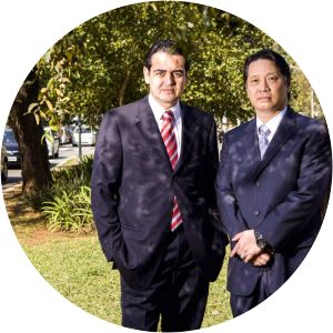 Soraya Abdelmassih - Roger Abdelmassih's daughter