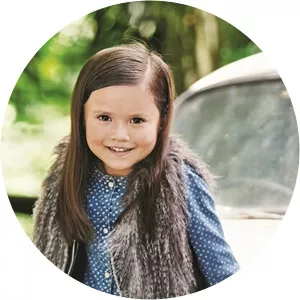 Soraya Ann photograph