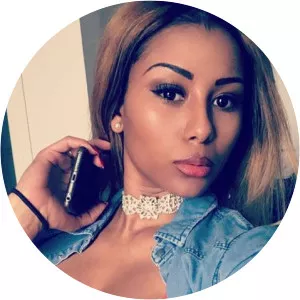 Soraya Boye photograph