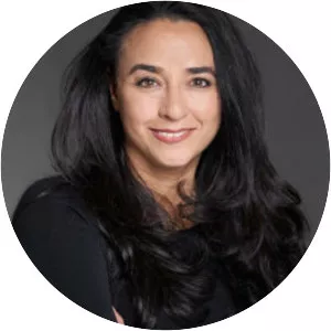 Soraya Chemaly - American writer