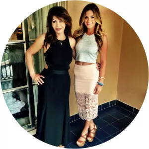 Soraya Fletcher - JoJo Fletcher's mother