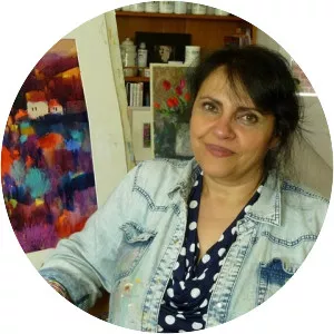 Soraya French - Artist