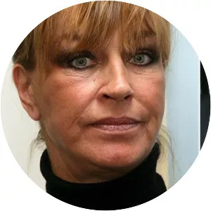 Soraya Lewe - Sarah Connor's mother