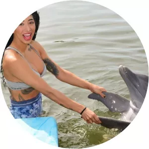 Soraya Love photograph