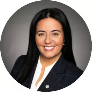 Soraya Martinez Ferrada