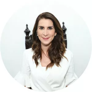 Soraya Perez Munguia