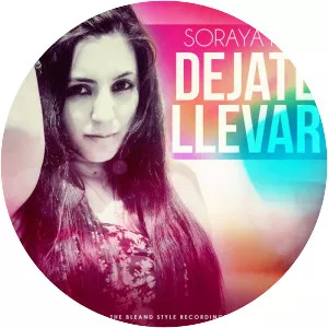 Soraya Rap - Musical artist