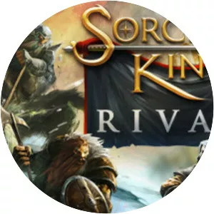Sorcerer King: Rivals