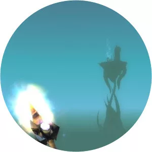 Sorcerer-thane Thaurissan photograph