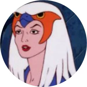 Sorceress of Castle Grayskull - Fictional character