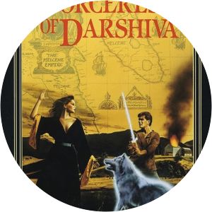 Sorceress of Darshiva