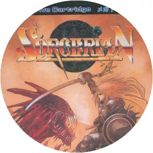 Sorcerian - Video game
