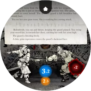 Sorcery! - Video game