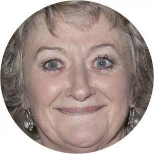 Sorcha Cusack - Irish television actress