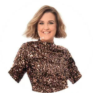 Sorcha Furlong - Actress