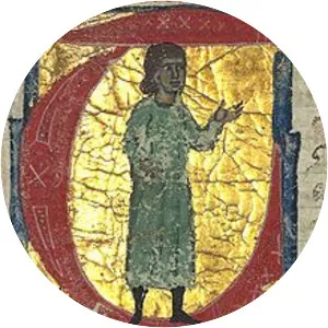 Sordello - Italian troubadour