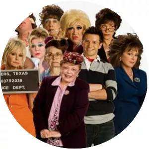 Sordid Lives: The Series