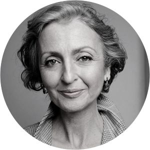 Sorel Johnson - Actress