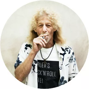 Søren Berlev - Drummer