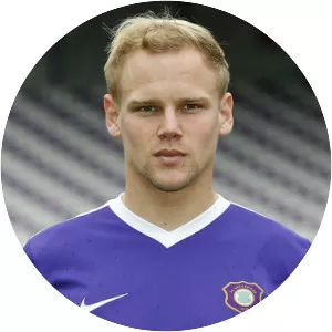 Sören Bertram - German football player