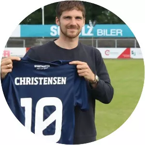 Søren Christensen