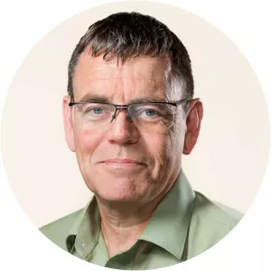 Søren Egge Rasmussen - Member of the Danish Folketing