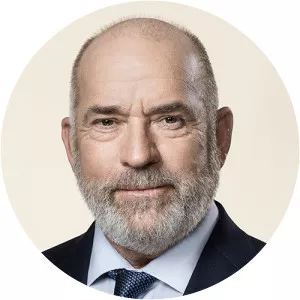 Søren Espersen - Member of the Danish Folketing