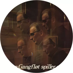 Søren Gangfløt Musician