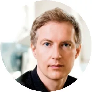 Søren Grammel - German curator