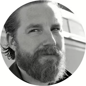 Søren Grinderslev Hansen - Screenwriter