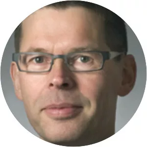 Soren Hein Rasmussen