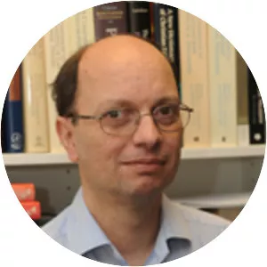 Soren Holm - Philosopher