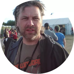 Sören Johansson Musician - Swedish musician