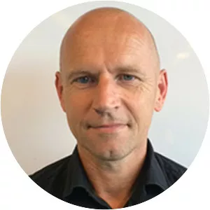 Søren Klovborg - Film director