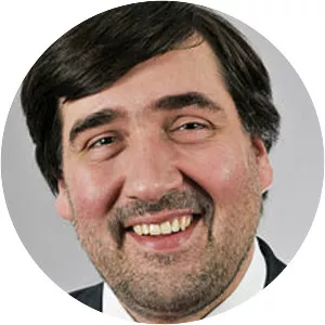 Sören Kosanke - German politician