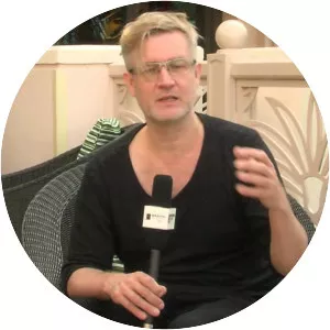 Søren Lind - Screenwriter