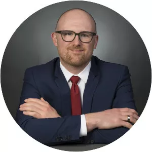 Sören Link - Politician